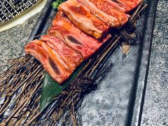 -NIUAN牛庵·日式和牛烧肉(恒隆店)