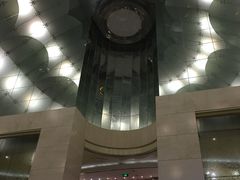-海航大厦万豪酒店彩海轩中餐厅(霄云路店)