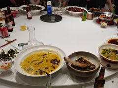 -川味里•商务宴请•团建聚餐(清湖店)