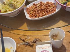 -十二点·辣椒炒肉(南山店)