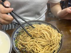 -王氏烧饼无矾油条