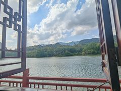 -星湖旅游景区七星岩