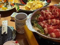 -隐月· 㐂和食屋(芝罘万达公馆店)