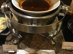 -喜来登酒店-盛宴标帜餐厅