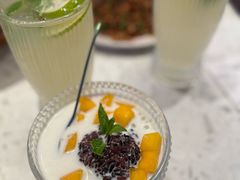 -浩海火燒雲傣家菜(芮欧百货店)