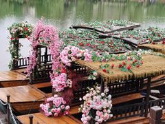 -常德桃花源景区