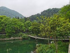 -峨眉山风景名胜区
