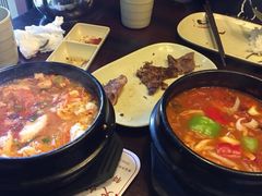 {DQW7}KA%G6HLHV%LNI7R-火炉情韩国料理店(古田路店)