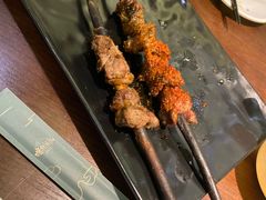 -喀什游记(金源店)