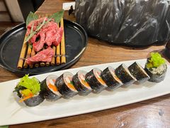 -坦坦大炉·韩式烤肉(望京店)