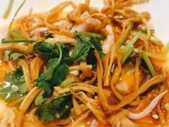-阿英煲.煲烧江南菜(凉城路店)