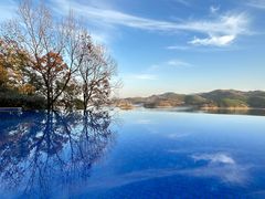 -天目湖涵田度假村