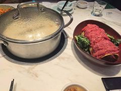 -花城粤菜餐厅(高新区店)