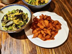 -萬家灯火·私房湘菜·22年老手艺(南岭大道店)