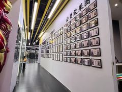 -峰鸟自助健身(锦泰城店)