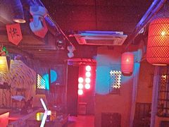 -夜火烤摊·东北烧烤酒场·老杨小黄鱼