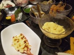-半岛翡丽海鲜自助餐厅(观风亭店)