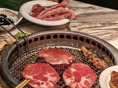 -火炉火自助餐(喜隆多店)