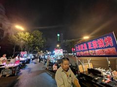 -Helens海伦司小酒馆(南京洪武路店)