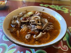 -格日勒阿妈蒙古厨房(大召店)