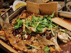 -巢湖名吃·东关老鹅汤(江南风情街店)