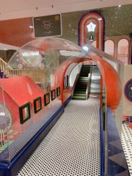 -meland club亲子乐园·派对·餐厅(武汉新天地北馆·华中旗舰店)