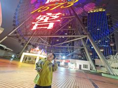 -星城之眼摩天轮