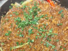 -杨记隆府(时代天街店)