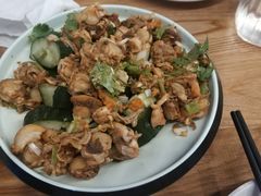 小香醋全贝-陈傻子餐厅(世纪都会店)