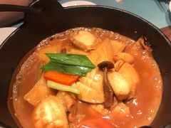 -大树餐厅(益田假日店)