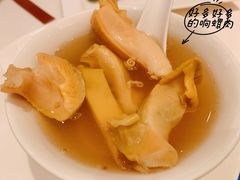 枸杞红枣炖响螺-利苑酒家(合景国际金融广场店)