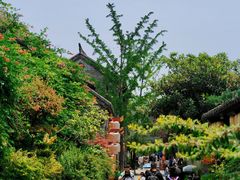 -回龙窝历史文化街区