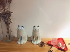 -猫里有甜