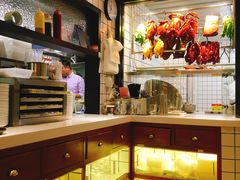 -翠華餐廳(浦东机场T1店)