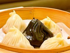 -翡翠拉面小笼包(岭南新天地店)