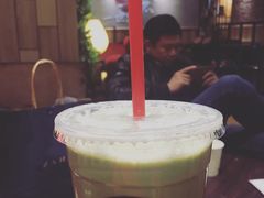 -太平洋咖啡(青岛万象城店)