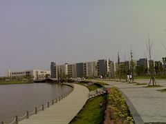 -上海海事大学(临港校区)