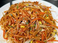 -老友王·南宁特色菜(金汇如意坊店)