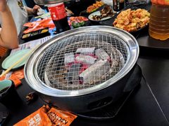 -四斤烤肉(东戴河孟家店)