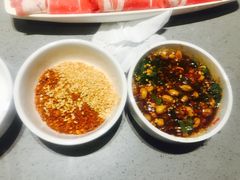 -海底捞火锅(奥山世纪城店)