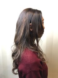 -KEIVON HAIR·崎宏