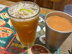 -添利·香港茶餐厅·下午茶(雪象店)