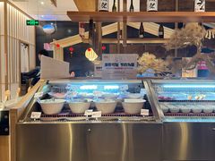 -温野菜涮涮锅(曲江大悦城店)