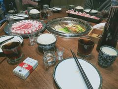 -快乐小羊火锅餐厅(农科路店)