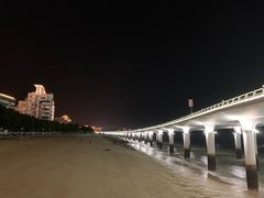 -演武大桥观景平台