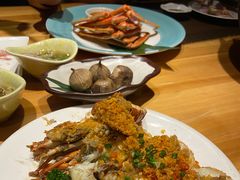 -割烹旭日本料理(龙湖狮山天街店)