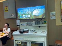 -小谷姐姐麻辣拌·麻辣烫(潞河店)