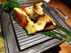 -蟹将军·松叶蟹和牛日料放题自助(K11店)