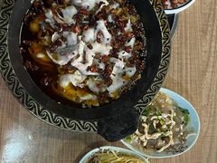 -金三可市井水煮鱼(金碧园店)