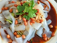 -清真·同发顺饭庄·烧麦(总店)